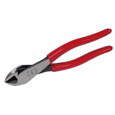 URREA High leverage plier 7-15/16" 207GHL